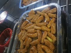 -西昌老号李小肠特色烧烤园(双流店)