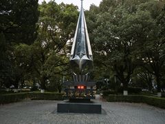 -上海大学(嘉定校区)