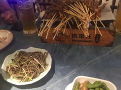 -肉串汪(望京店)