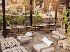 -MOJ coffee(瓯海泽雅水碓坑店)