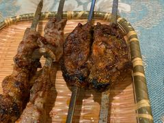 -新疆伊宁远征餐厅