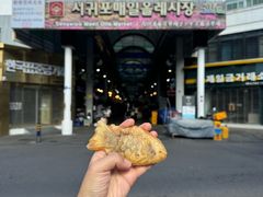 -西归浦每天偶来市场