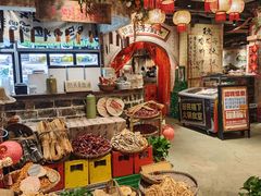 -周小明火锅(黑金冠社区店)