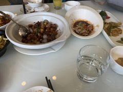 -北京德胜门华宇假日酒店·画廊咖啡厅