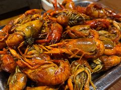 -米八子烧烤工厂(西区店)