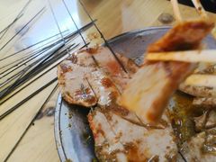 -曾记大腰子烧烤(苗栗路总店)