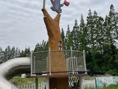 -前小桔亲子创意农场·草莓采摘·露营烧烤