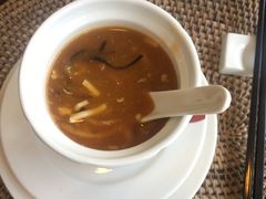-水润轩私厨海南菜餐厅(铂尔曼酒店)