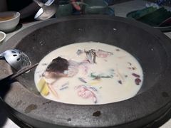 -鲜潭蒸汽石锅鱼(五道口购物中心店)