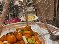 -广州文华东方酒店·江-由辉师傅主理