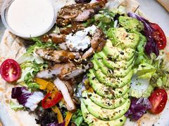 -HELLO 27 意面·沙拉·帕尼尼