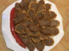-敦煌达记酱驴肉黄面馆