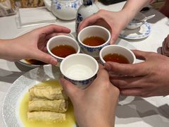 -老吉士酒家(天平路店)