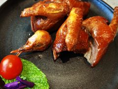 -大树餐厅(红旗街万达店)