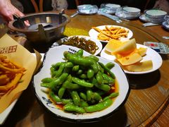 -肖记公安牛肉鱼杂馆· 省级非物质文化遗产(仁和路店)