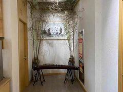 -竹鲜笙全竹宴(国色天香店)