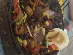 -自游人·美食一楼·地道徽菜(三十年名店)