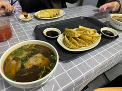 -清真蒋有记(老门东店)