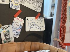 -ABCD咖啡屋(妇幼店)