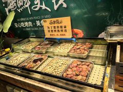 -梨花自助烤肉(西三旗万象汇黑金店)
