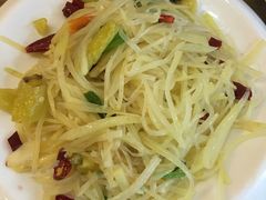 -东吴面馆(十全街店)
