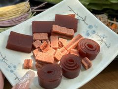 -众宜轩老北京铜锅涮肉·四合院(建国门店)