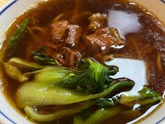 招牌牛肉面-苏氏牛肉面(丰北桥店)