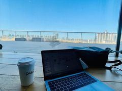 -Seesaw Coffee(朝阳大悦城店)