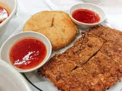 -阿坤纯正西刀鱼丸(Kuala Lumpur Branch)