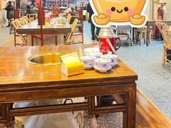 -牛签签串串香(IFS店)