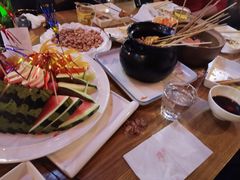 -9527星耀烧烤音乐酒馆