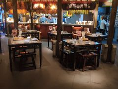 -南京大牌档(中关村领展广场店)