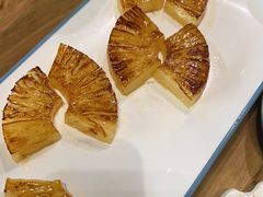 -鼎原力量东北吊炉烧烤(临河街店)