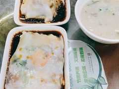 -穗银肠粉店(东川路店)