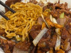 -寻裕记·现炒浇头面(人民广场店)