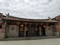-忠惠蔡公祠