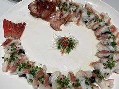 -荣兴酒家(徐家汇店)