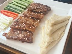 -香芙茗茶楼(梅家坞店)