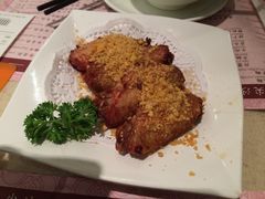 -池记(尖沙咀店)