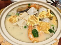 -妈妈菜舟山海鲜(定海古城店)