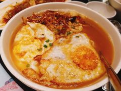 -丰收日·小海鲜·沪上家宴(顾村正大店)