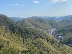 -莫干山风景区