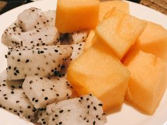 -天怡豪生大酒店-怡园中餐厅(枣山路店)