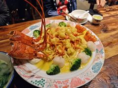 -广府乡下·饭庄(新港东路店)