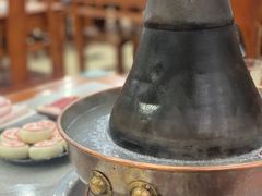-壹条龙饭庄台基厂店