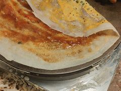 -琦琦蛋饼铺(上南店)