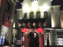 -小广寒电影艺术餐厅(小广寒经三路店)