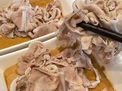 -牛街·马辈儿涮肉(牛街总店)