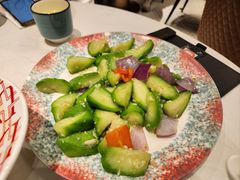 -常来小聚·广州非遗传承餐厅(高德置地店)