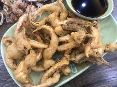 -贞姨美食·老字号海鲜大排档